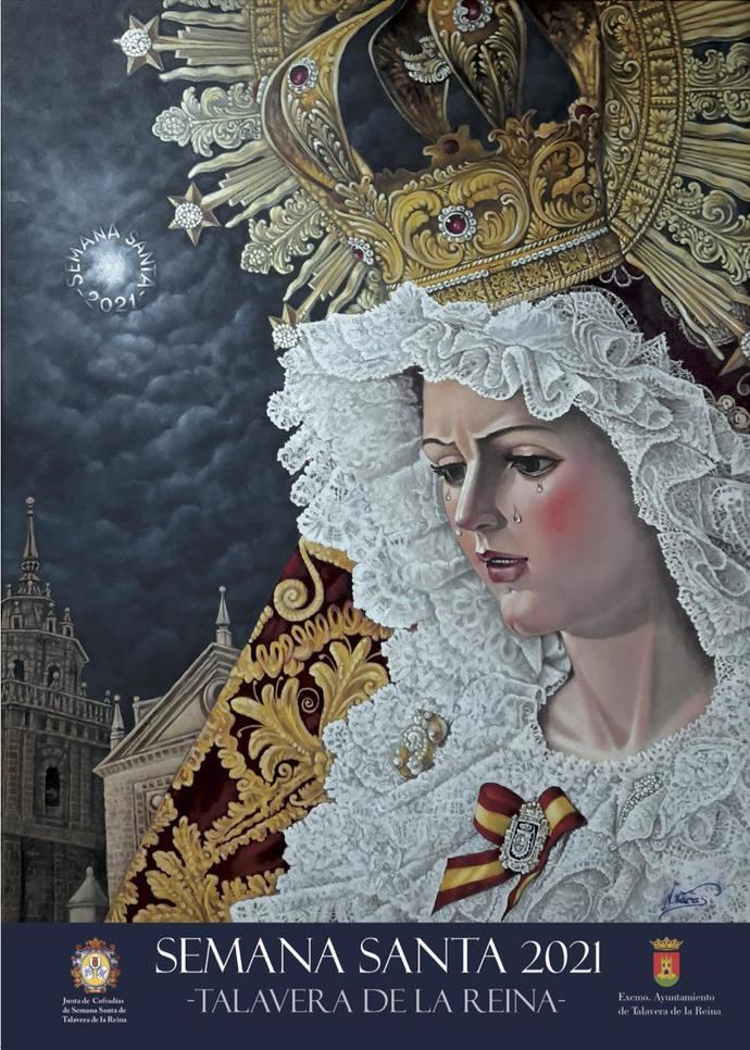 Semana Santa en Talavera de la Reina 2021 Talavera de la Reina